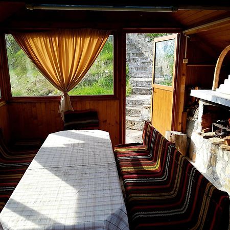 Hotel Zenit Satovcha 外观 照片
